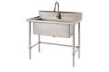 trinity-32-in-x-16-in-stainless-steel-utility-sink-with-pull-out-faucet-1