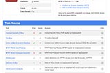 Improving header security with lambda edge. Part II
