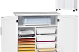 gdlf-craft-cart-compatible-with-cricut-machine-cricut-table-with-storage-cabinet-rolling-cricut-cart-1
