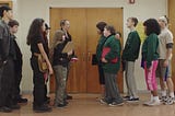 PEN15 Season 2’s School Play Does The Unthinkable Just By Acknowledging Techies Exist