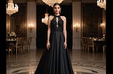 Black-Formal-Dress-Long-1