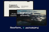 Nearform deepens its Anthropic engineering capability