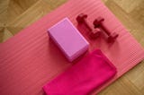 5 Healthy Workout Moves To Do At Home