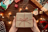 How to find the Perfect Gift for the Writer in Your Life