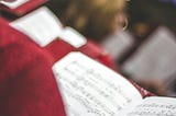 Embracing Change: Moving Forward from the Nostalgia of Church Choirs