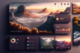 The Power of AI in Web Design: How to stay ahead of the curve | Ch.- 1.3