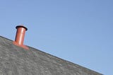 Should Roof Vent Pipe Be Covered?