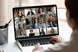 10 Ways to Boost Engagement at Virtual Events