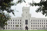 Interview with a Citadel Student