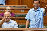 While His Defeat Was Inevitable; Kejriwal Is Free And More Dangerous For the BJP Now Than He Ever…
