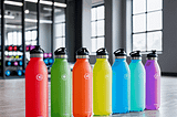Crickle Water Bottles-1
