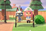 Life Lessons From Animal Crossing: New Horizons