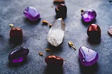 Unlock Your Intentions with the Best Crystals for This New Moon!