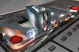 Львів under construction (ч. 5. Проекти та фантазії)