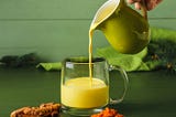 Turmeric Latte and Other Amazing Turmeric Recipes You Can Drink