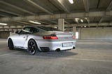 The Importance of Parking in Business Strategy: Maximizing Efficiency and Customer Satisfaction