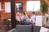 Permanent hiring v Row & Slide —  príležitosť pre šikovných marketérov