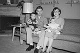The Shadow of our American Dream