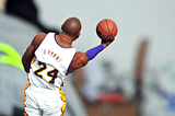 Kobe Bryant, the Mamba Mentality, and the Impact on Marketing Psychology