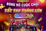 Nạp Tiền Dom88 — Nhận Thêm Thưởng To🎁
📢📢📢Để khích lệ tinh thần hội viên Dom88, tạo cảm giác…