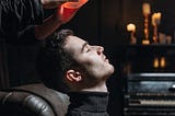 One Male’s Experience with Pain, Loneliness, and Rejection