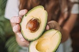 The Green Wonder: 🥑Avocado — A Nutrient-Packed Superfood with Global Flair