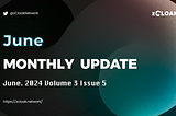 zCloak Network June Monthly Update