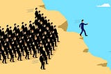I Followed The 5 Most Popular Marketing ‘Best Practices.’ I Failed Miserably.