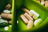 If You’re Vegan Your Diet Is Probably Lacking These Two Vital Nutrients