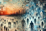 The Mirror of Depopulation: Reflections from The Children of Men and Universe 25