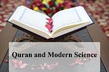 Zoology and Physiology in the Holy Quran | Volkig