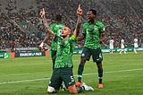 William Troost-Ekong: An AFCON 2023 tale for years to come