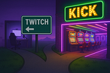 Should Creators Join Kick ?