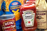 Should You Invest in Kraft Heinz?