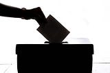 Nonpartisan elections don’t reduce polarization