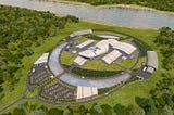 Small But Mighty: SMRs