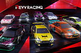 Introducing REVV Racing Car Specific Races