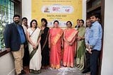 Pune City Connect: Transforming Pune the Collective Way