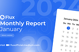 Revisão Flux: Relatório de Janeiro