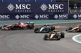 Brazil 2025: Max’s Pit Lane Magic & Championship Chaos