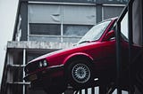 His Car Was Rear-Ended 6 Times in 4 Years — Defying Lifetime Odds