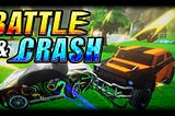 Review: Battle & Crash