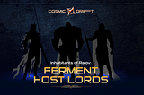 Inhabitants of Ralov : Ferment Host Lords