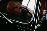 Black Cars