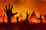 Civil Discourse: What Does the Bible Mean By Hell?