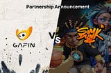 Partnership Announcement: GaFin and SimDunk Unite to Power Up Web3 Gaming Experiences