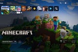 Minecraft Native PlayStation 5 Version Announced