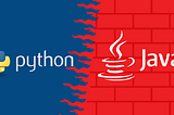 Java Vs Python: Which One Is the Best In 2021?