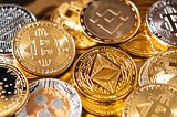 A quick-start guide to investing in crypto