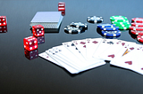 The Art of Anticipation: Crafting Unforgettable Experiences in the Casino Realm